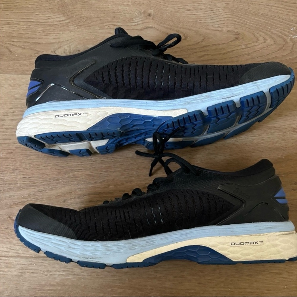 ASICS Flyfoam Duomax Sneakers